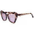 Tortoiseshell Pink