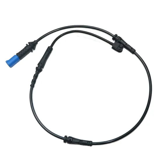 Brake Pad Wear Sensor for BMW X3 G01 B48 - YOUPARTS 34356870350