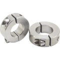 Third stage planetary gear