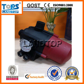 TOPS pressure switch