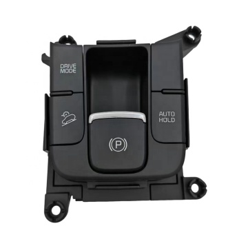 Công tắc đỗ xe điện tử OEM điện tử 93600-D9000 93600D9000 cho Kia Sportage QL 2016