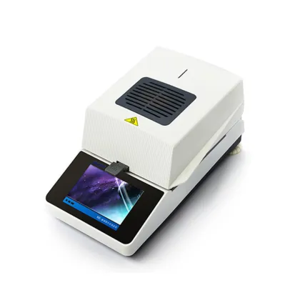Best Electronic Digital Moisture Content Analyzer & Moisture Meter