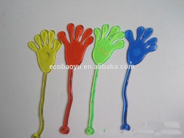 Curious Toys Stick Palm/Attractive Toys/Bouncy Palm Wholesale