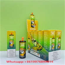 R &amp; M Monster Vape Bar Puff wegwerp goedkoop £ 3,99