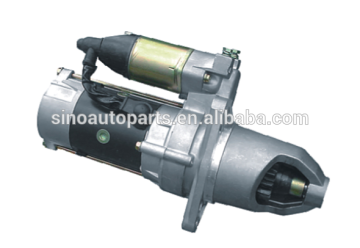 24V/6KW/3.5M/13Z CAR STARTER MOTOR FOR MITSUBISHI 6D22 T850