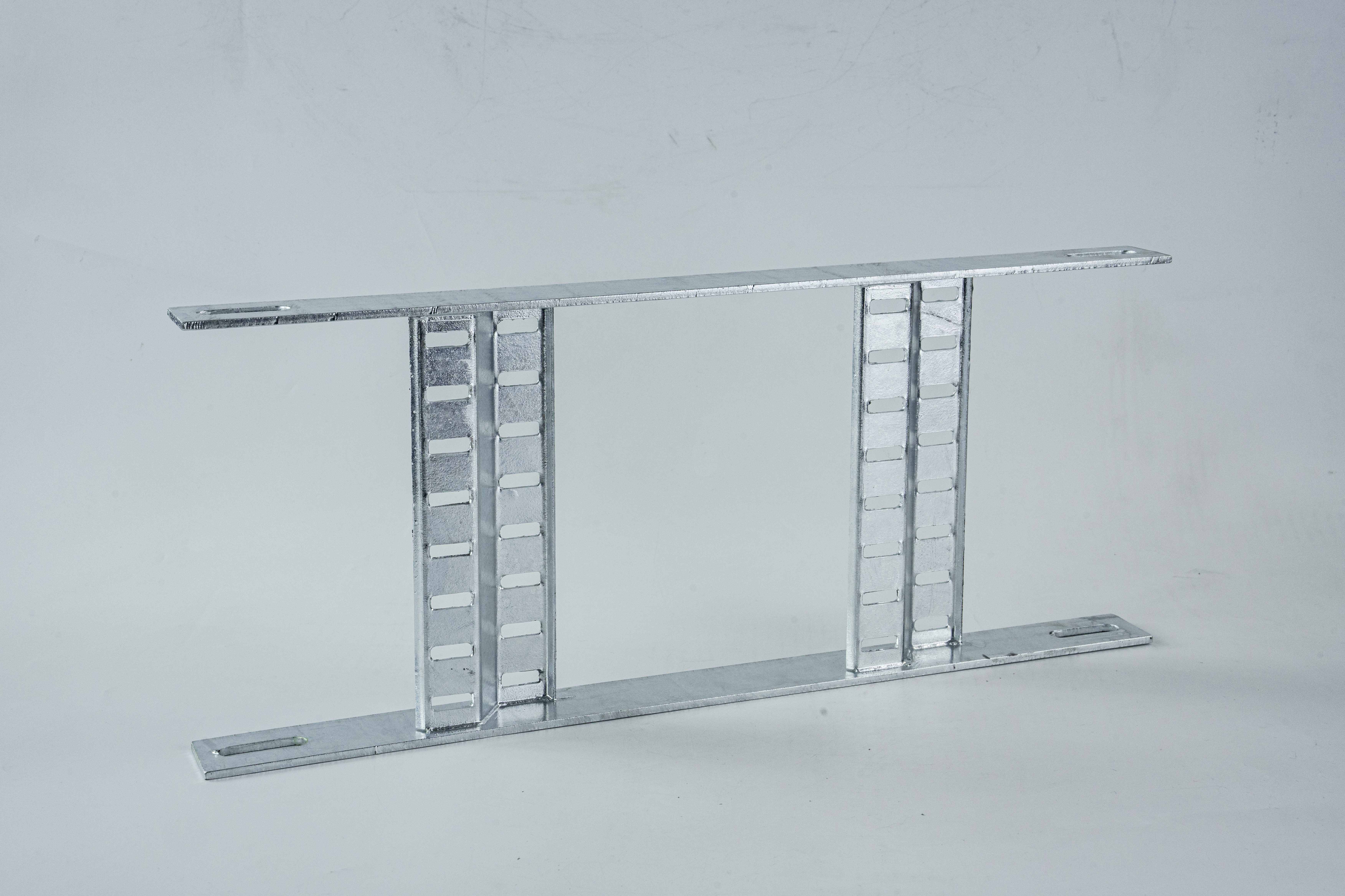 hot-dip galvanizing marine cable ladder tray