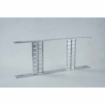 hot-dip galvanizing marine cable ladder tray