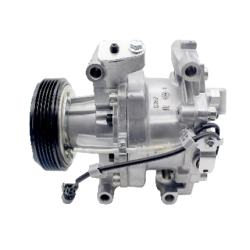 Auto AC Compressor 5PK 100mm for HONDA BRIO A3851