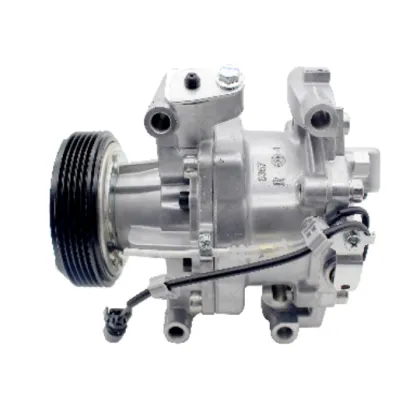 Auto AC Compressor 5PK 100mm for HONDA BRIO A3851