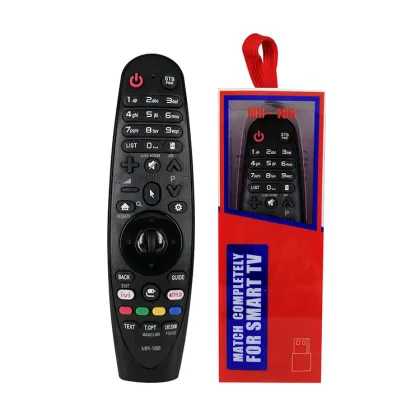 Smart 3D TV Remote Control For LG MAGIC TV Remote Control For Lg Smart Tv Remote Control