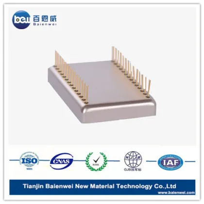 Optoelectronic Package,optical package,package housings,aluminum package housings