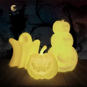 Glow in The Dark PLA Filament 1.75mm