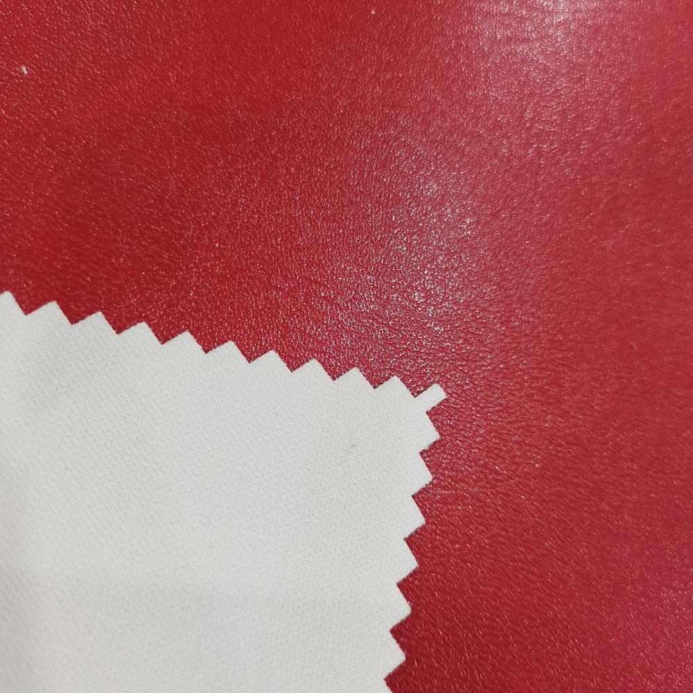 Solid Color Calfskin