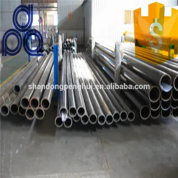 hydraulic cylinder astm a 106 gr.b cold drawn smls pipe