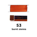 burnt sienna