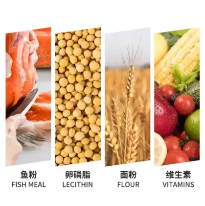 Aqua Master Hi-Growth Aquarium Koi Carp Fish Food - 5kg