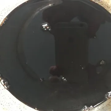Natural And Eco-Friendly Soil Conditioner For A Farmer