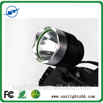 4-Mode 1200 Lumen CREE XML T6 Bulb LED Bicycle bike HeadLight Lamp Flashlight Light cree bicycle headlight