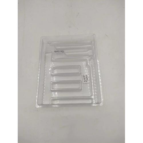 PVC Films PVC Medical Packing Tray