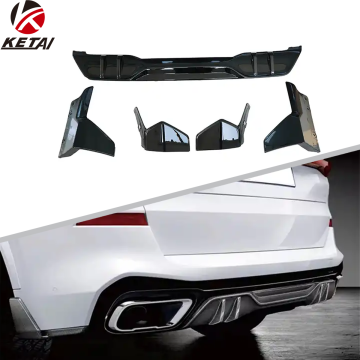 X5 M-Performance Style ABS Aero Kit لـ BMW X5 G05