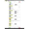 Furniture USA Import Customs Data