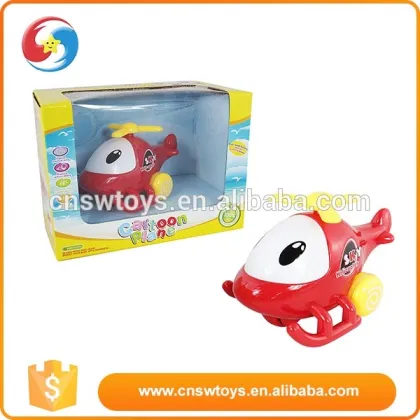 Plastic children car toys baby various color cute pull back cars