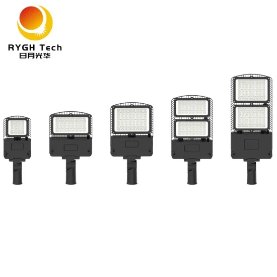 30W LED Street light