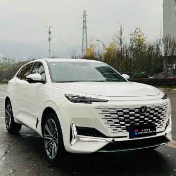 Factory 2024 Changan Uni-k 2.0T SUV: New or Used Petrol Car Wholesaler in China