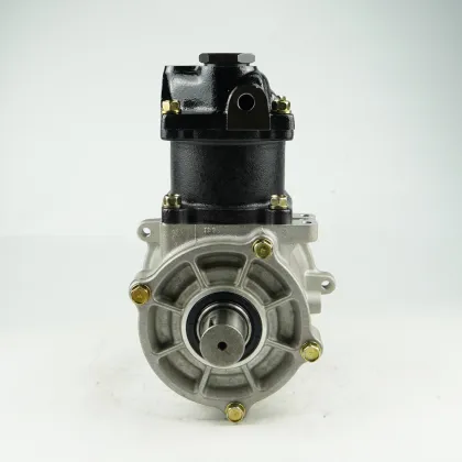 Best Price Mitsubishi Fuso Truck Parts Air Brake Compressor Assy ME093665 for Mitsubishi Fuso Engine 6D24