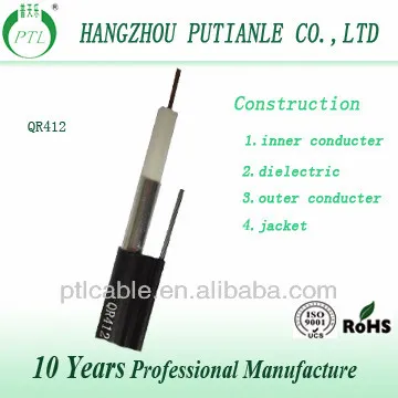 coaxial QR412 locksmith tool