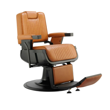 Vintage Antique Heavy Duty Barber Chair for Men