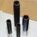 Customized Hexagon Shape Steel Pipe