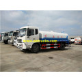 DFAC 210HP 10ton Water Tank Trucks
