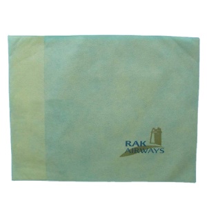 Airline Pillow Case Non Woven Disposable Pillowcase