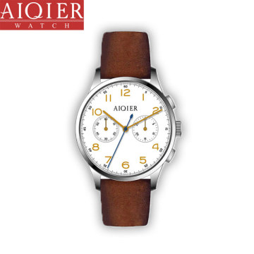 Mechaniczny Men Classic Watch