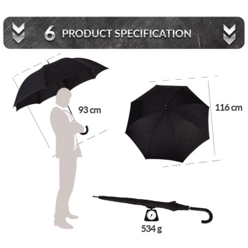 Men's folding umbrella reviews