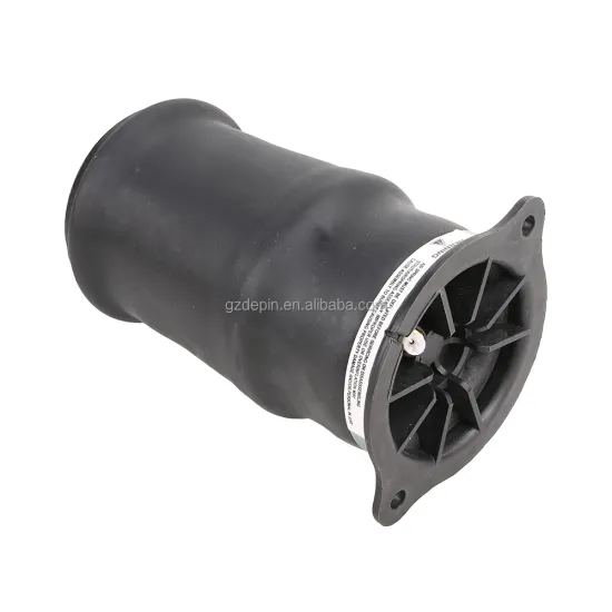 Rear Air Suspension Shock Repair Kits for Mercedes 636 & 639 (Part No. 6393280201)