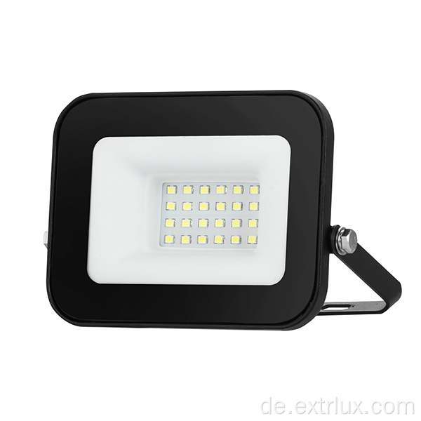 CB IP65 wasserdicht 10W LED Flood Light Aluminium