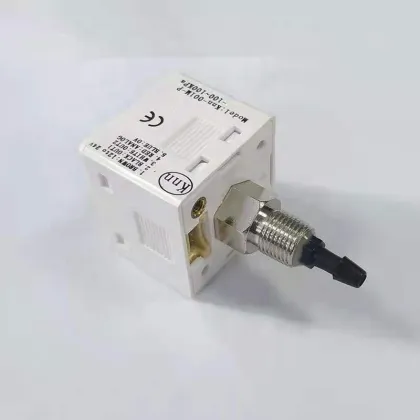 KNN Negative Pressure Display Reader Pressure Gage for Flora/Allwin/Handtop UV Inkjet Printer