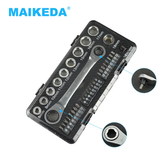 2021 Hot Sale Bicycle Universal Combination Wrench Set