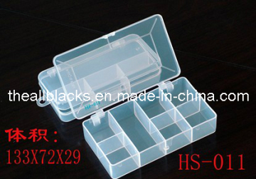 Fishing Tackle Box - Fishing Box - Hs011