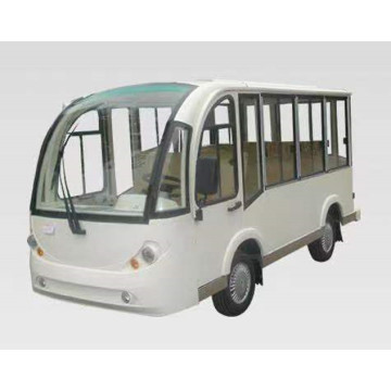 11 Seats Electric Sevenseeing Bus