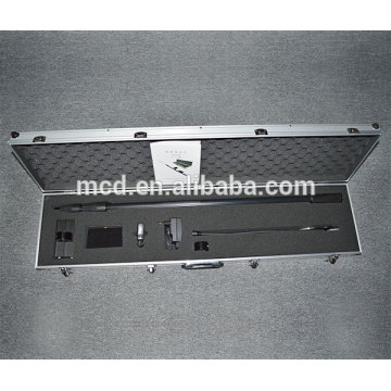 Bomb Search HD under vehicle inspection camera system MCD-V7D
