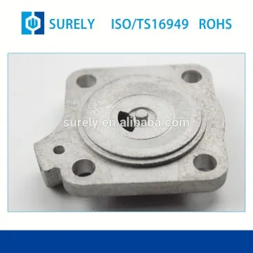 Superior Modern Design all kinds of Mechanical Parts Hot Sale aluminum hardware supplier in dongguan