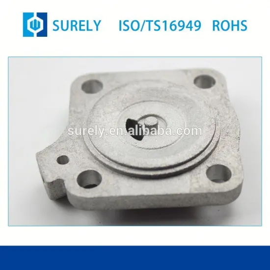 Superior Modern Design all kinds of Mechanical Parts Hot Sale aluminum hardware supplier in dongguan