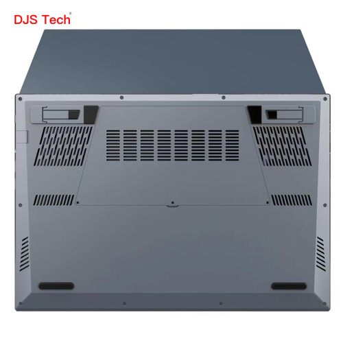 New Special Design 16 Inch Dual Screen Laptop