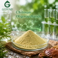 Ingrediente promotor del crecimiento vegetal de oligosacárido de quitosano
