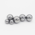 AISI 52100 15mm G40 Precision Chrome Bearing Steel Balls