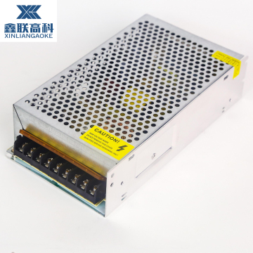Wholesale Ultra Thin 12V/24V LED Driver Power Supply for Strip Lights