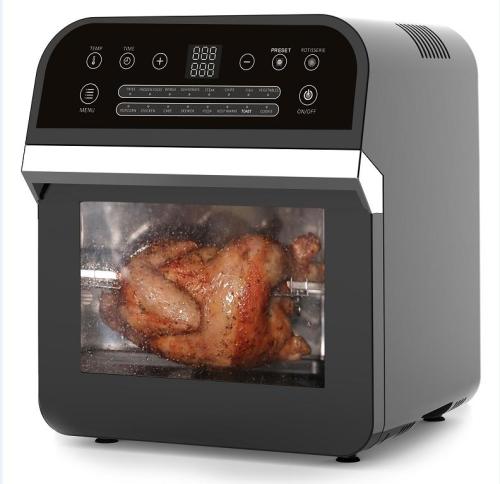 Global air fryer&deep fryer&fryer oven